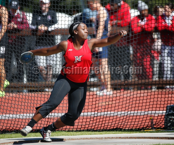 2014SISatOpen-043.JPG - Apr 4-5, 2014; Stanford, CA, USA; the Stanford Track and Field Invitational.